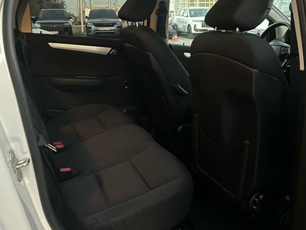 Mercedes-Benz B-Класс I (W245) с пробегом 2007 года, цена 679 000 рублей, 193754 км, хэтчбек, Автокод Объявления