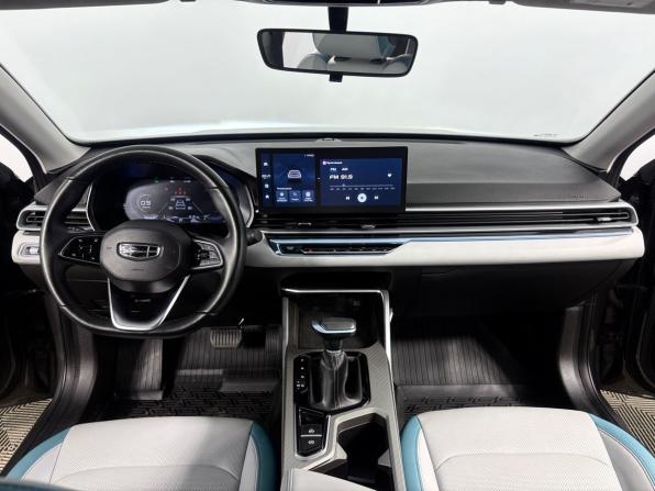 Geely Emgrand II с пробегом 2023 года, цена 1 735 000 рублей, 15663 км, седан, Автокод Объявления