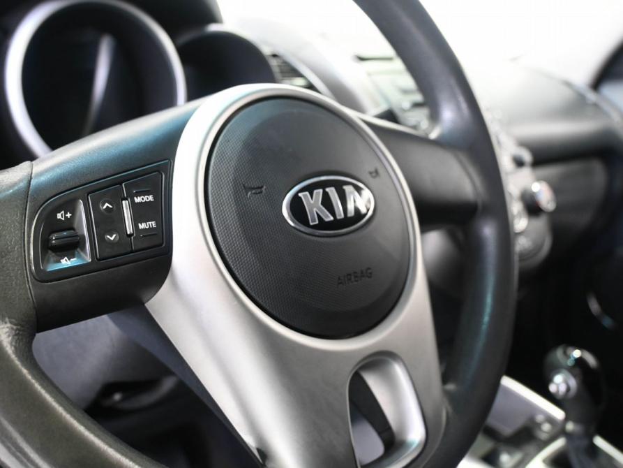 Kia Soul I Рестайлинг Ростов-на-Дону  - изображение 15