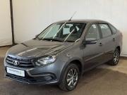 Lada (ВАЗ) Granta I Рестайлинг Псков  - изображение 9