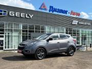 Hyundai ix35 I Рестайлинг Набережные Челны  - изображение 25