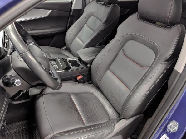 Chery Tiggo 7 Pro I с пробегом 2022 года, цена 1 695 000 рублей, 43288 км, внедорожник, Автокод Объявления