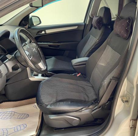 Opel Astra H Рестайлинг с пробегом 2012 года, цена 540 000 рублей, 201490 км, хэтчбек, Автокод Объявления