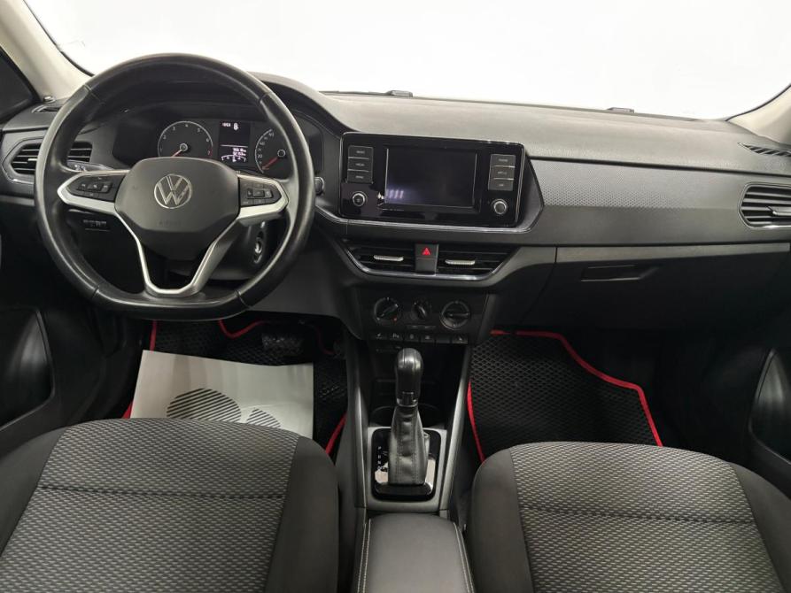 Volkswagen Polo VI Альметьевск  - изображение 13