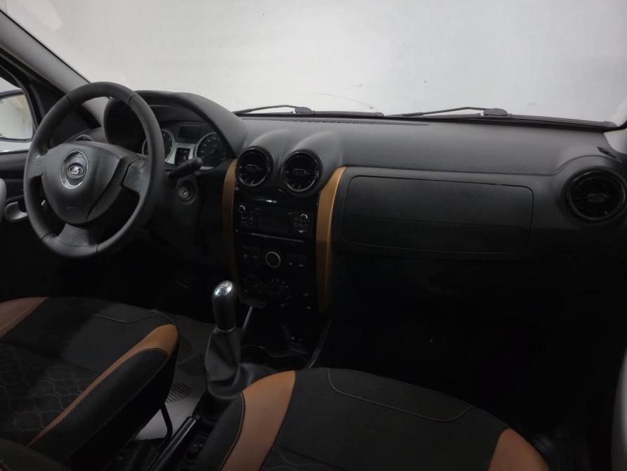 Lada (ВАЗ) Largus I Альметьевск  - изображение 14
