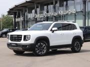 Haval Dargo Москва  - изображение 54