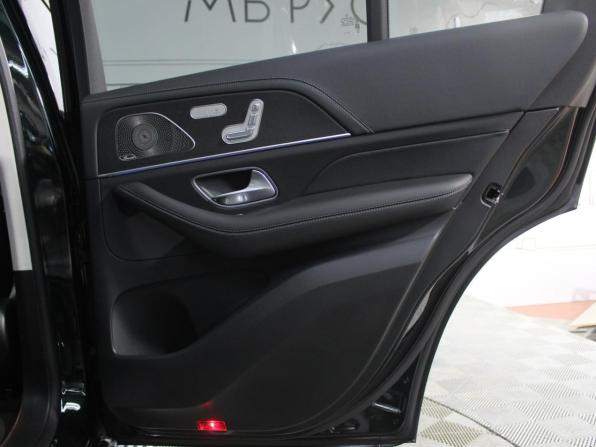 Новый Mercedes-Benz GLE II (V167) Рестайлинг 2024 года, цена 11 825 000 рублей, внедорожник, Автокод Объявления