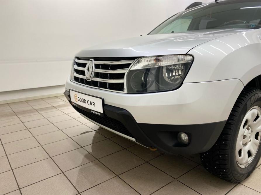 Renault Duster I Энгельс  - изображение 9