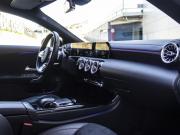 Mercedes-Benz CLA II (C118 X118) Москва  - изображение 35