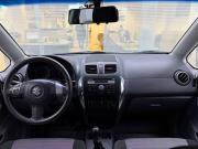 Suzuki SX4 I (Classic) Рестайлинг Уфа  - изображение 39