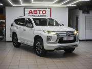 Mitsubishi Montero Sport III Рестайлинг Челябинск  - изображение 41