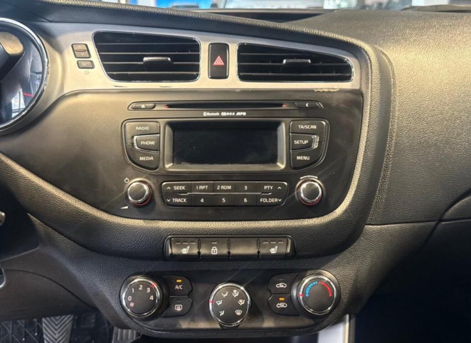 Kia Ceed II Екатеринбург  - изображение 11