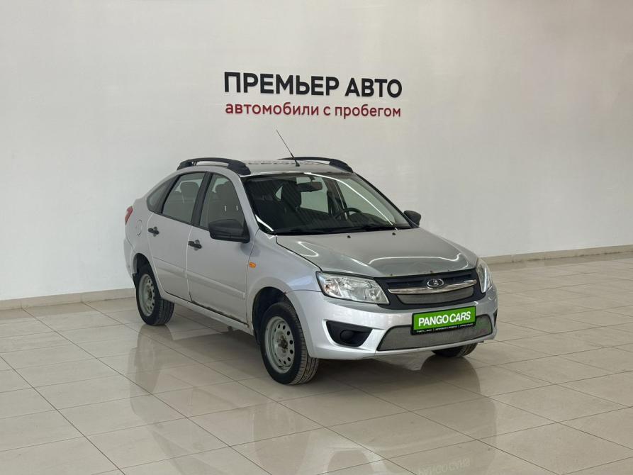 Lada (ВАЗ) Granta I Смоленск  - изображение 3