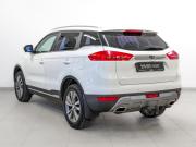 Geely Atlas I Санкт-Петербург  - изображение 36