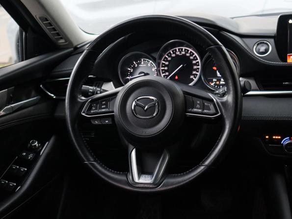 Mazda 6 III (GJ) Рестайлинг 2 с пробегом 2020 года, цена 2 590 000 рублей, 88369 км, седан, Автокод Объявления
