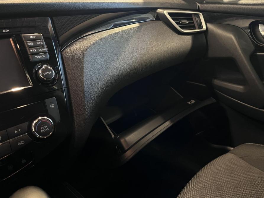 Nissan Qashqai II Чебоксары  - изображение 30