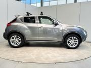 Nissan Juke I Волжский  - изображение 36