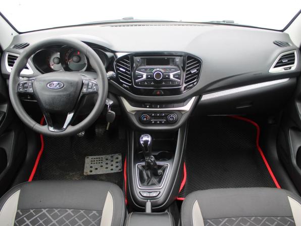 Lada (ВАЗ) Vesta I с пробегом 2020 года, цена 1 249 000 рублей, 59458 км, универсал, Автокод Объявления