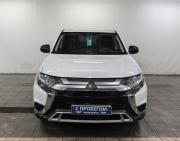 Mitsubishi Outlander III Рестайлинг 3 Санкт-Петербург  - изображение 27