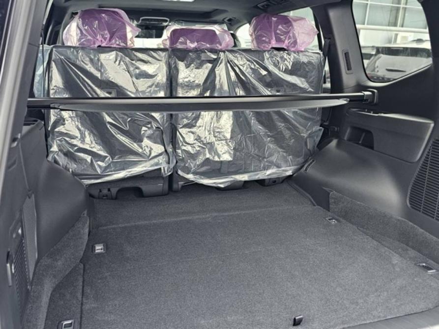 Toyota Land Cruiser 300 Series Санкт-Петербург  - изображение 12