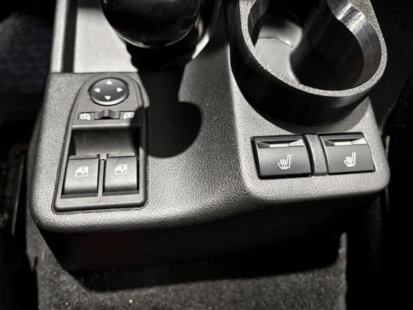 Lada (ВАЗ) Niva Legend с пробегом 2024 года, цена 953 000 рублей, 25443 км, внедорожник, Автокод Объявления
