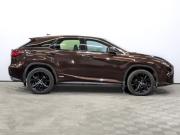 Lexus RX IV Москва  - изображение 34