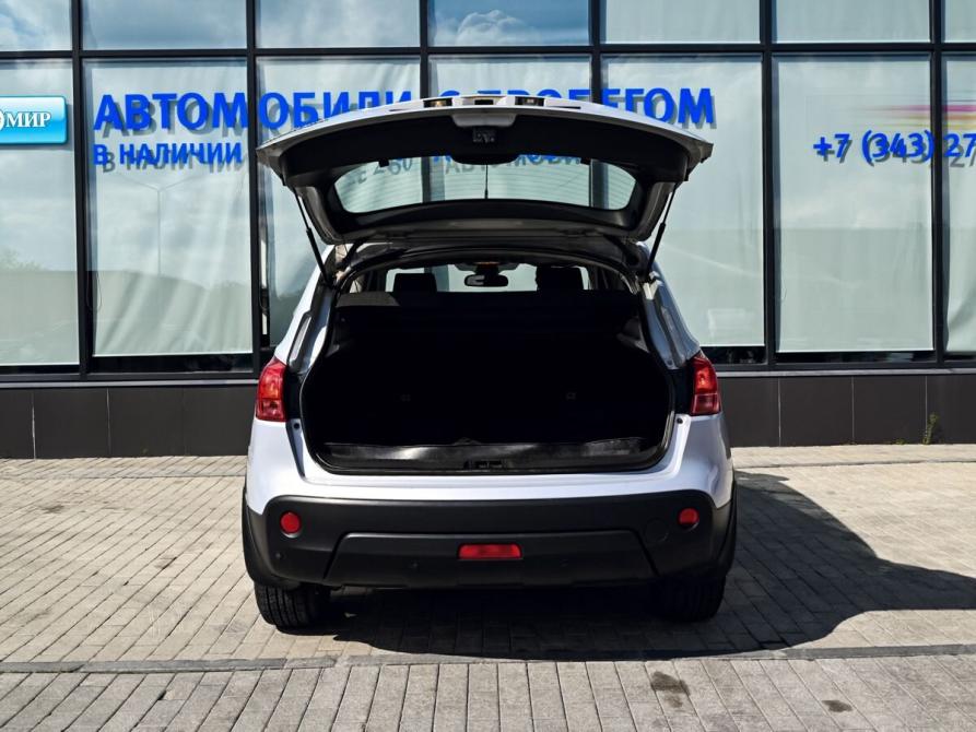 Nissan Qashqai I Екатеринбург  - изображение 20