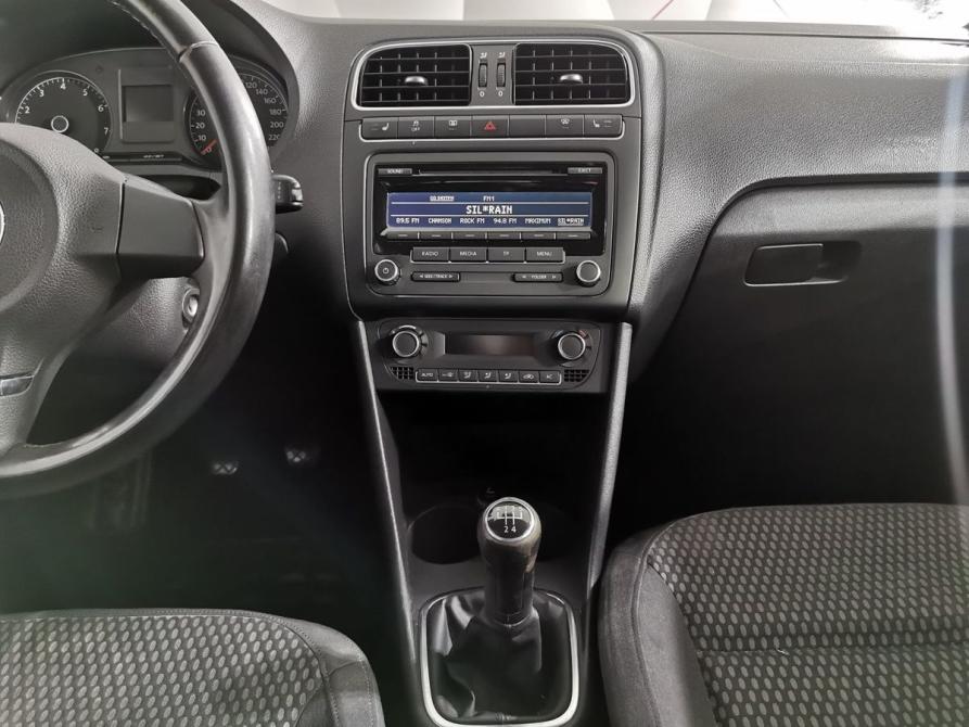 Volkswagen Polo V Москва  - изображение 14