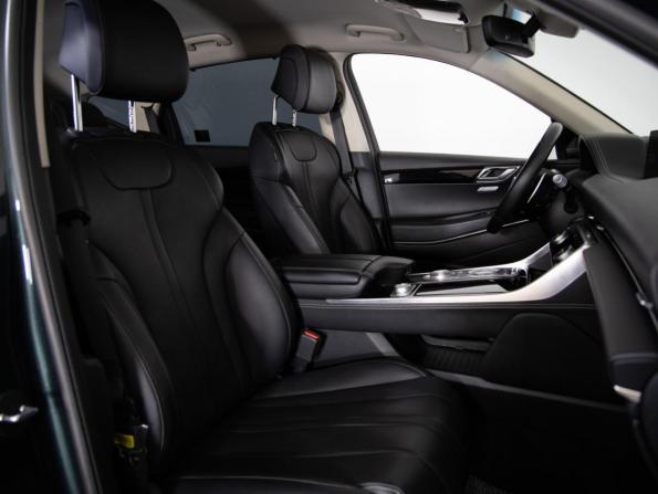 Genesis GV80 I с пробегом 2021 года, цена 4 299 000 рублей, 108297 км, внедорожник, Автокод Объявления