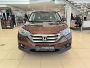 Honda CR-V IV Казань  - изображение 24