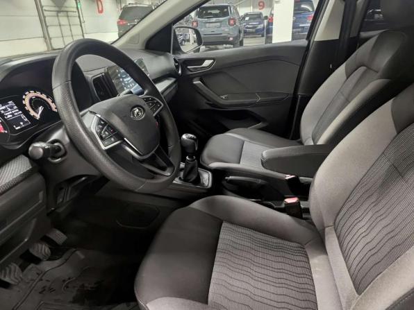 Lada (ВАЗ) Iskra с пробегом 2025 года, цена 1 349 000 рублей, 31426 км, седан, Автокод Объявления