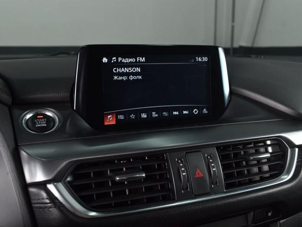 Mazda 6 III (GJ) Рестайлинг 2 с пробегом 2018 года, цена 1 795 997 рублей, 130133 км, седан, Автокод Объявления