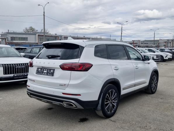 Chery Tiggo 8 Pro I с пробегом 2021 года, цена 2 075 000 рублей, 83793 км, внедорожник, Автокод Объявления