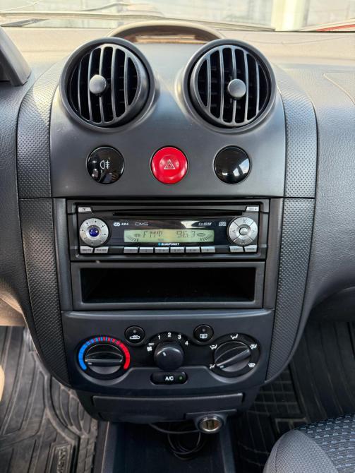 Chevrolet Aveo I Воронеж  - изображение 11