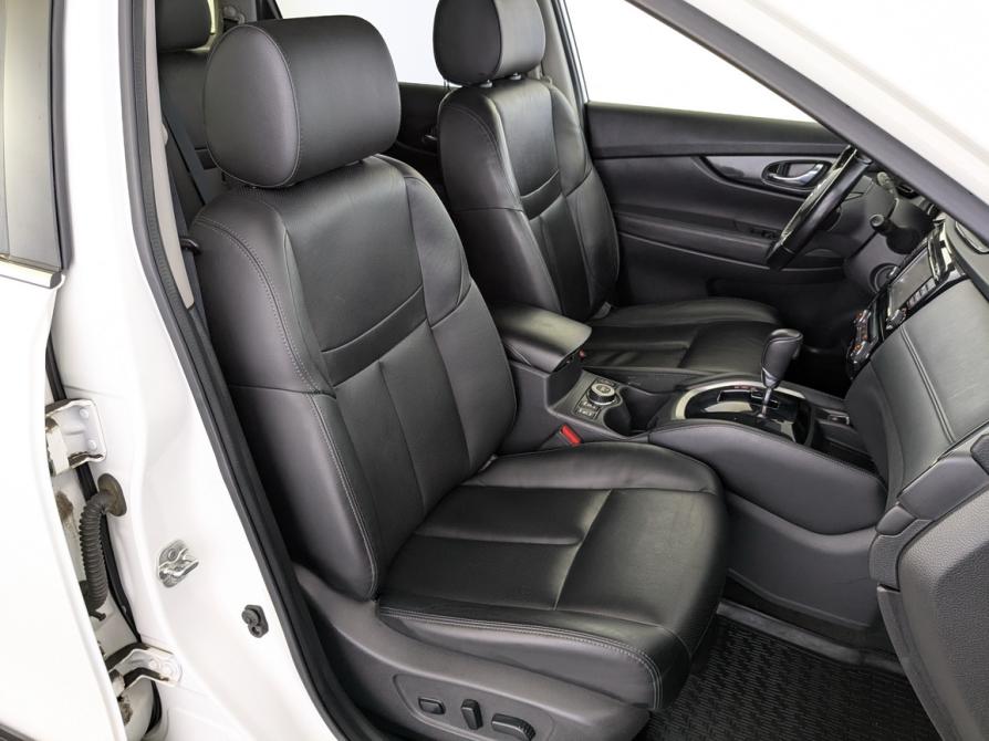 Nissan X-Trail III Рестайлинг Москва  - изображение 24
