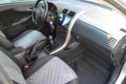 Toyota Corolla X (E140 E150) Старый Оскол  - изображение 22