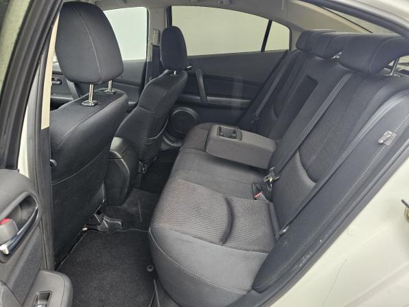 Mazda 6 II (GH) Рестайлинг с пробегом 2011 года, цена 1 149 000 рублей, 195682 км, седан, Автокод Объявления