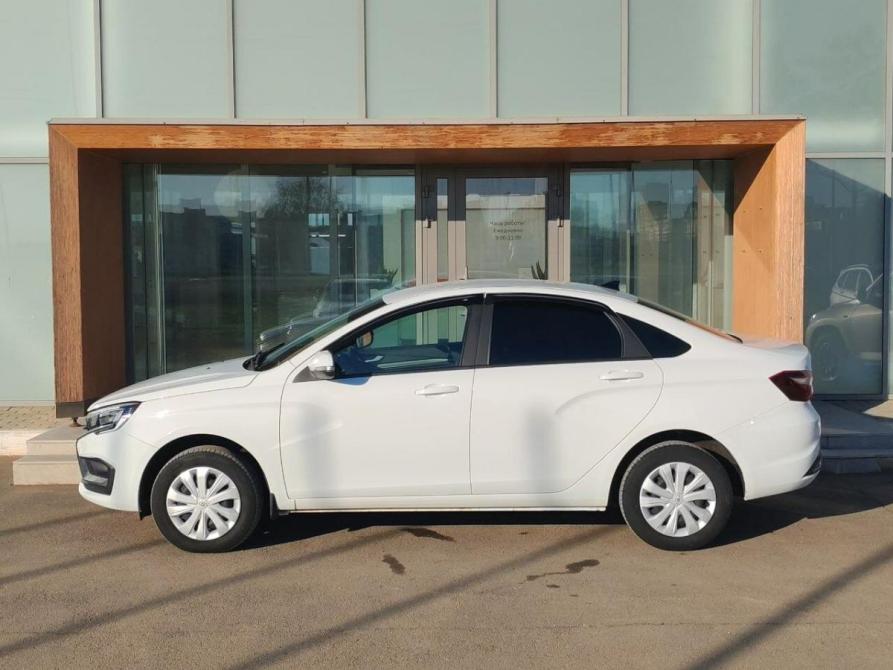 Lada (ВАЗ) Vesta I Рестайлинг (NG) Оренбург  - изображение 5