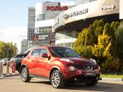 Nissan Juke I Москва  - изображение 21