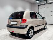 Hyundai Getz I Рестайлинг Екатеринбург  - изображение 25