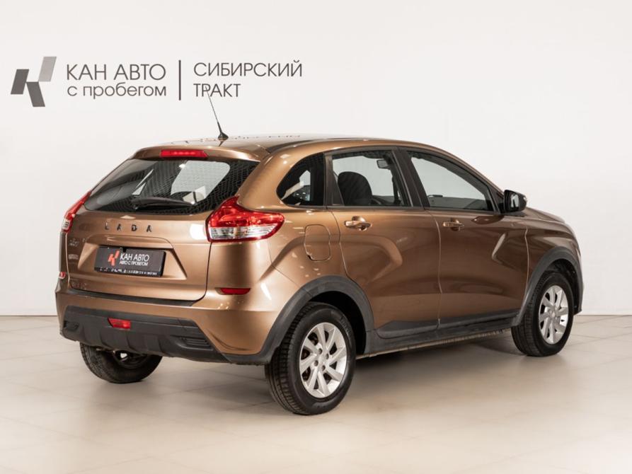 Lada (ВАЗ) XRAY I Казань  - изображение 3