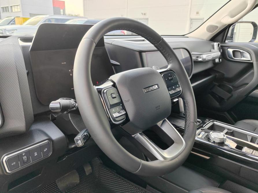Haval Dargo Москва  - изображение 12