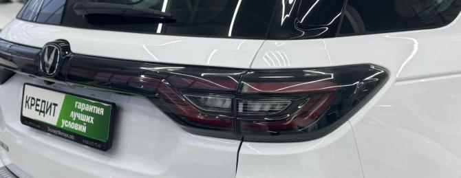 Changan CS95 I Рестайлинг с пробегом 2023 года, цена 2 939 000 рублей, 61241 км, внедорожник, Автокод Объявления