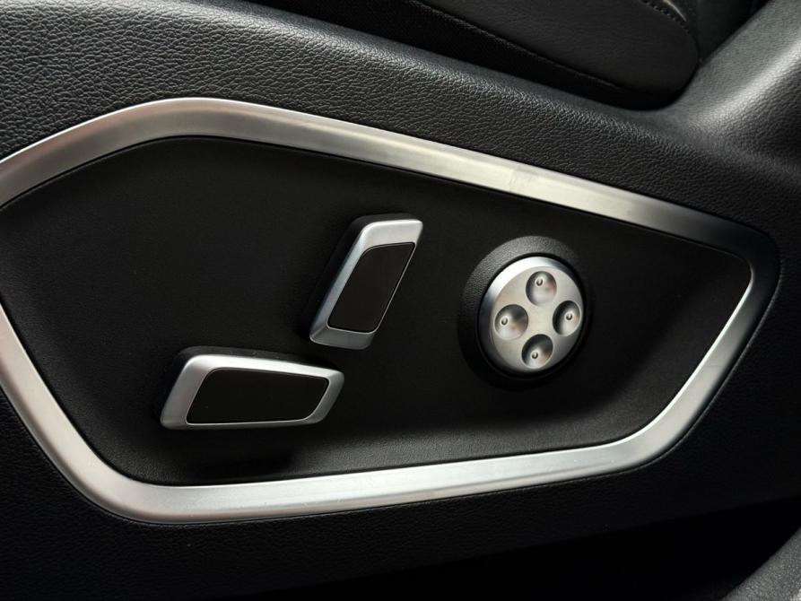 Geely Tugella I Рестайлинг Ижевск  - изображение 36