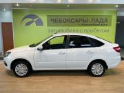 Lada (ВАЗ) Granta I Рестайлинг Чебоксары  - изображение 34