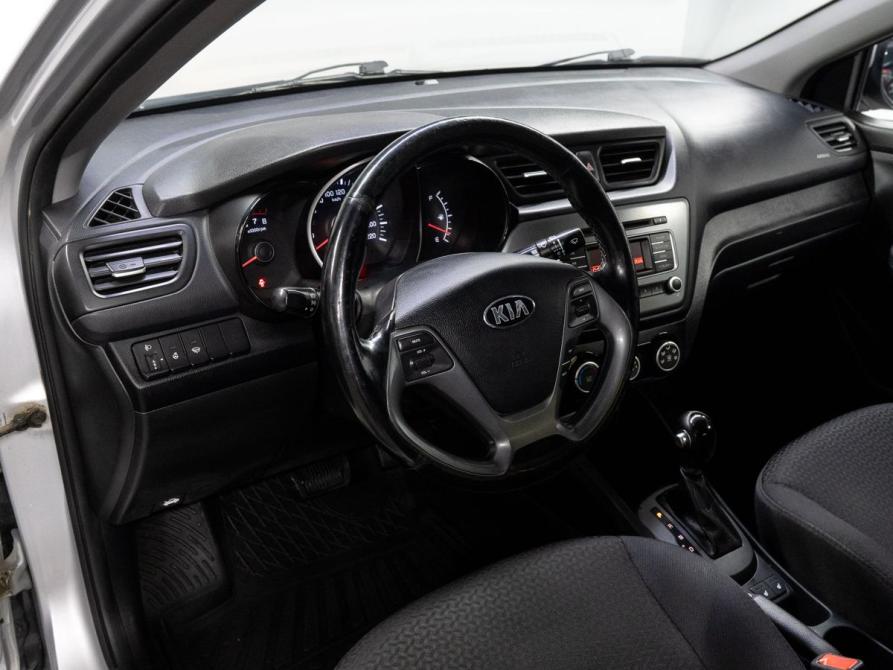 Kia Rio III Рестайлинг Тюмень  - изображение 10