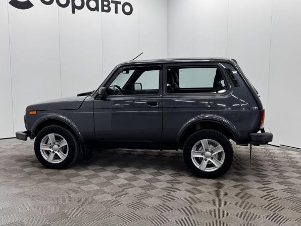 Lada (ВАЗ) 2121 (4x4) I Рестайлинг (2020) с пробегом 2021 года, цена 755 000 рублей, 72052 км, внедорожник, Автокод Объявления