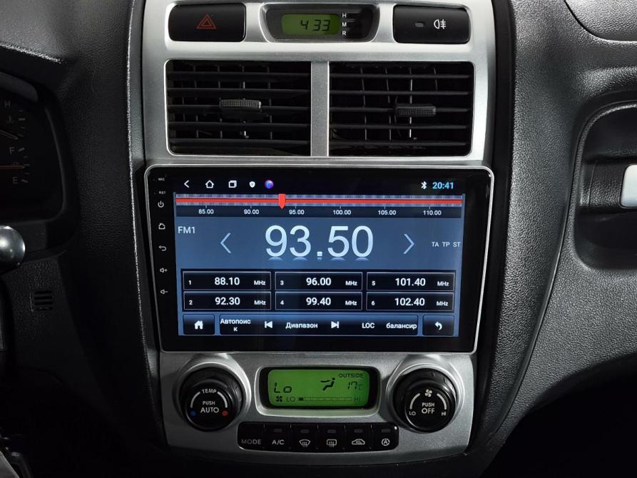 Kia Sportage II Нижний Новгород  - изображение 12