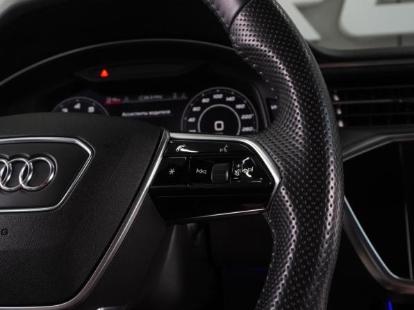 Audi A7 II (4K) с пробегом 2019 года, цена 4 899 000 рублей, 78546 км, лифтбек, Автокод Объявления