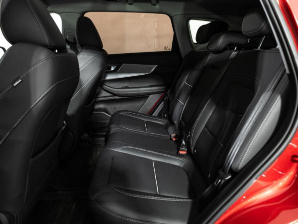 Chery Tiggo 7 Pro Max I с пробегом 2023 года, цена 1 890 000 рублей, 29325 км, внедорожник, Автокод Объявления